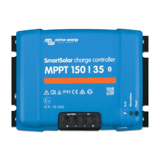 Victron SmartSolar MPPT 15035