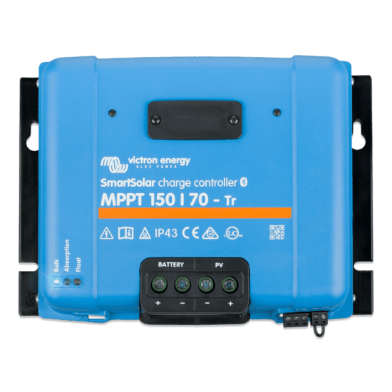 Victron SmartSolar MPPT 15070