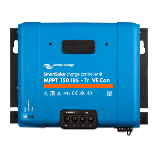 Victron SmartSolar MPPT 15085