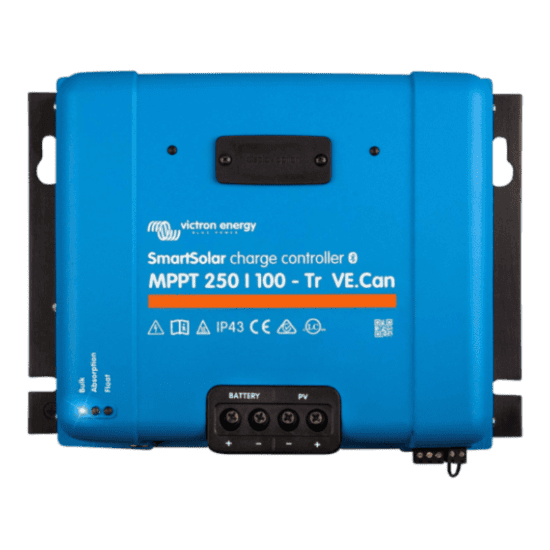 Victron SmartSolar MPPT 250|100