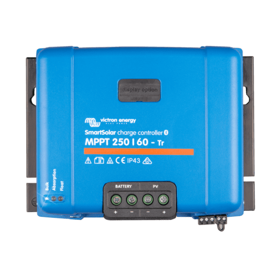 Victron SmartSolar MPPT 25060