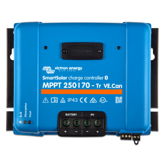 Victron SmartSolar MPPT 25070
