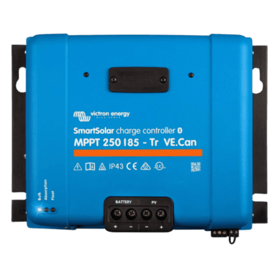 Victron SmartSolar MPPT 250|85