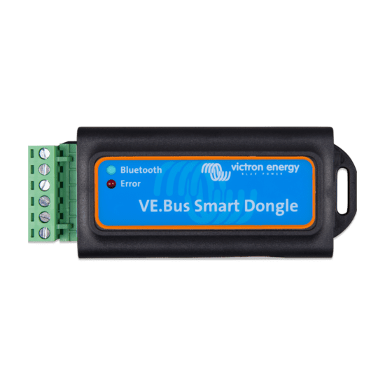 Victron VE.Bus Smart Dongle