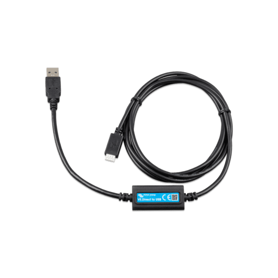 Victron VE.Direct to USB Cable